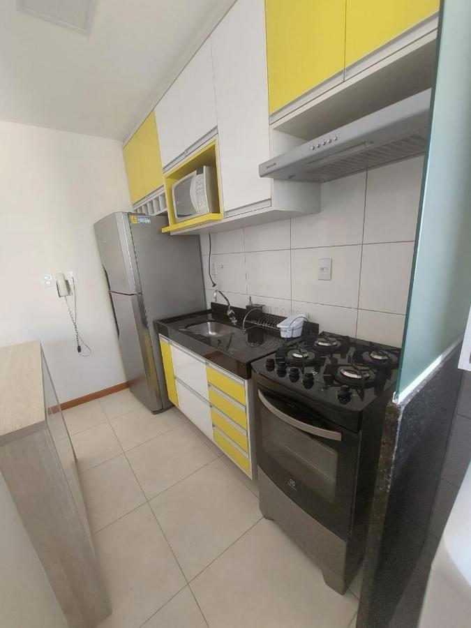 Ferienwohnung Privilege 903 Vila Velha  Exterior foto