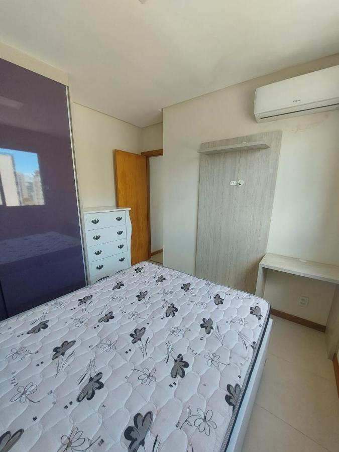 Ferienwohnung Privilege 903 Vila Velha  Exterior foto
