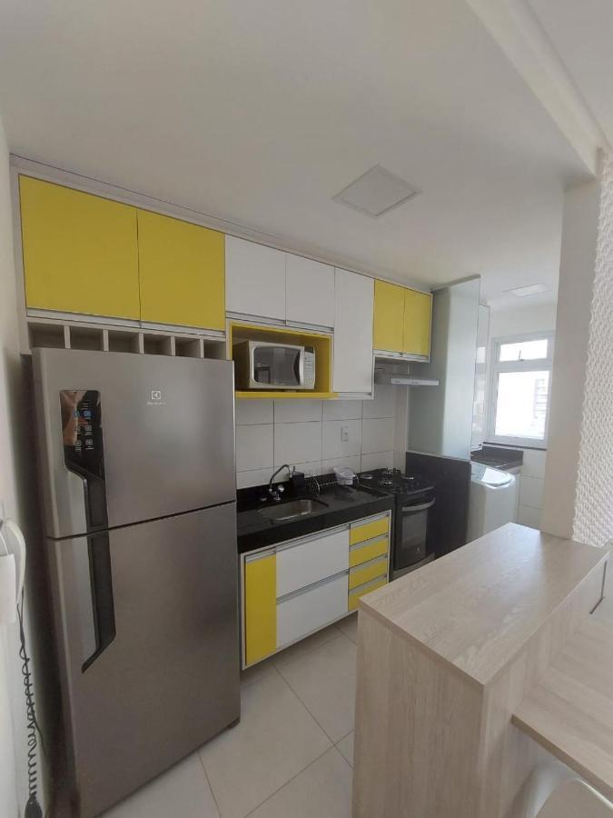 Ferienwohnung Privilege 903 Vila Velha  Exterior foto