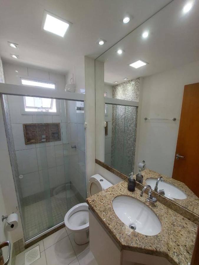 Ferienwohnung Privilege 903 Vila Velha  Exterior foto