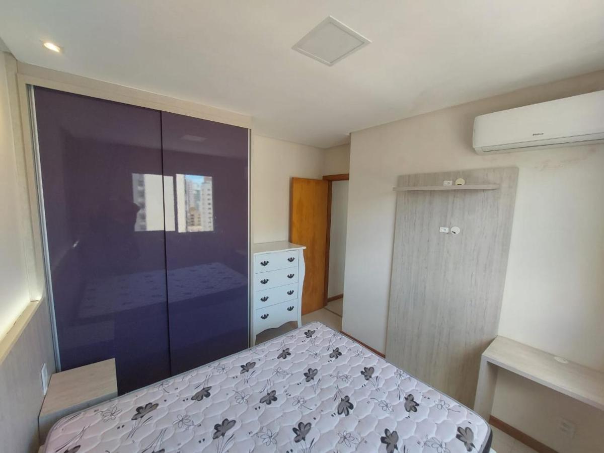 Ferienwohnung Privilege 903 Vila Velha  Exterior foto