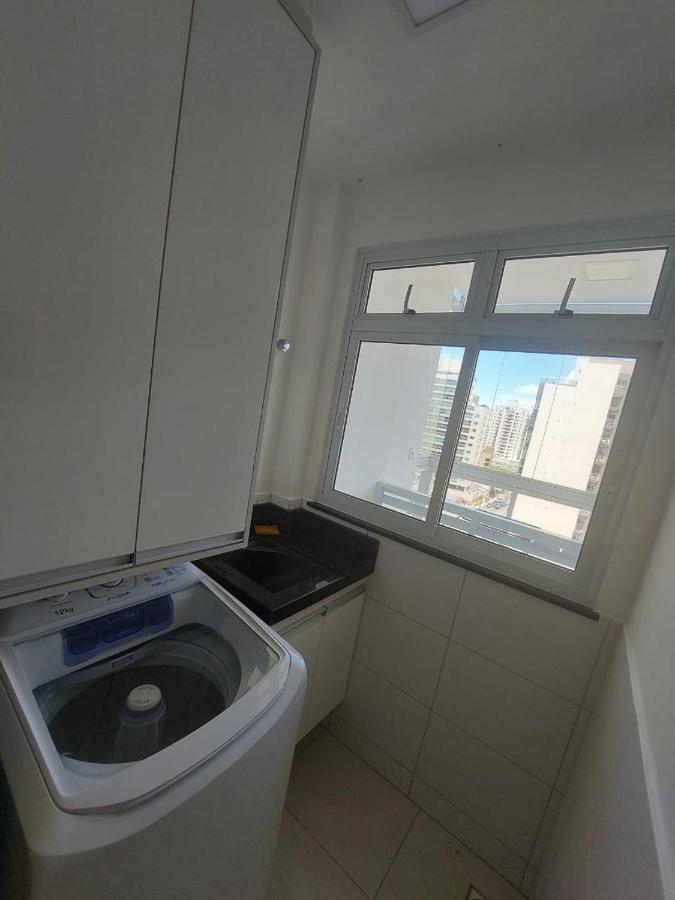 Ferienwohnung Privilege 903 Vila Velha  Exterior foto
