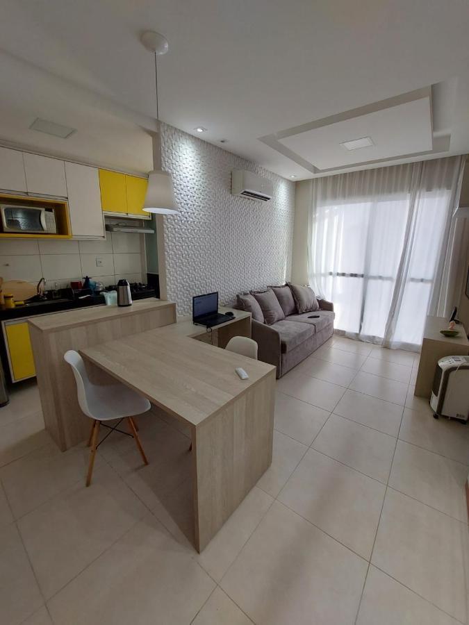 Ferienwohnung Privilege 903 Vila Velha  Exterior foto