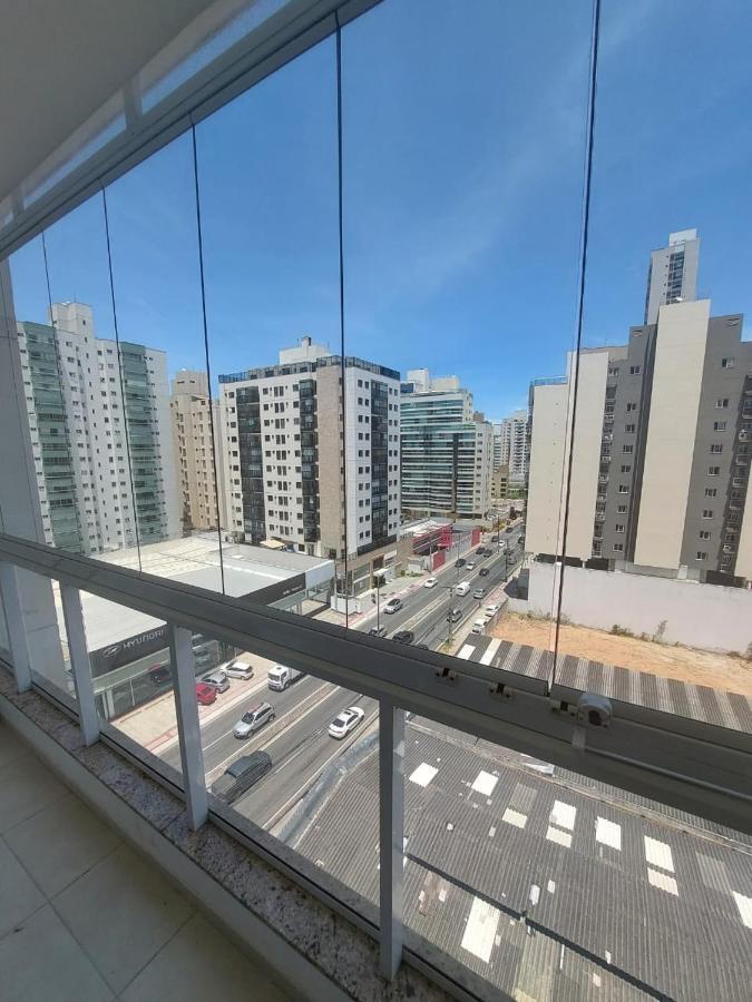 Ferienwohnung Privilege 903 Vila Velha  Exterior foto