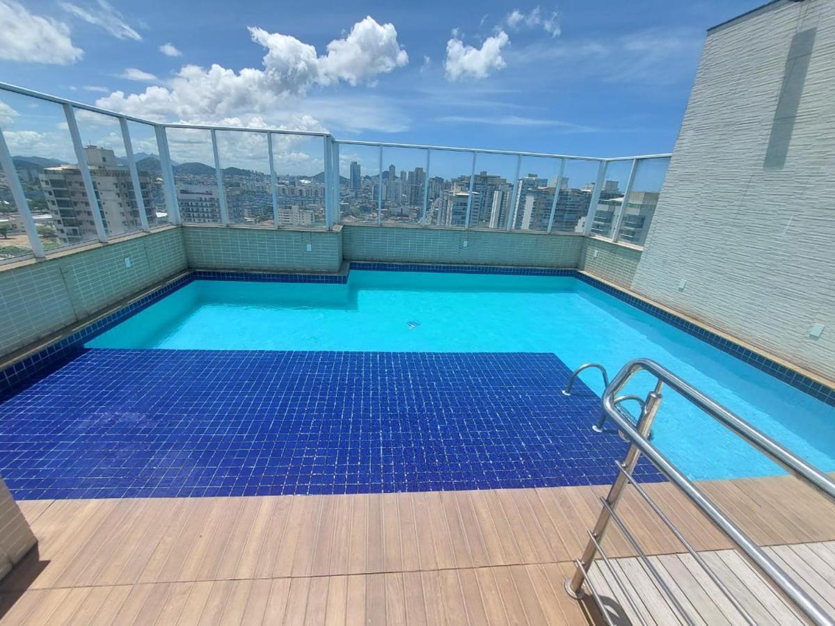 Ferienwohnung Privilege 903 Vila Velha  Exterior foto